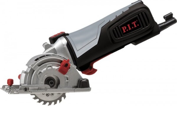 Дисковая пила P.I.T PMS89-C