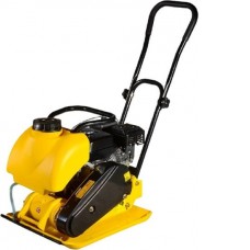 Виброплита Huter VP-90W