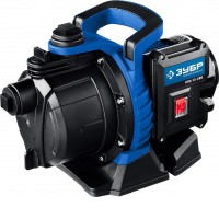 Самовсасывающий насос Зубр НПЦ-Т3-600
