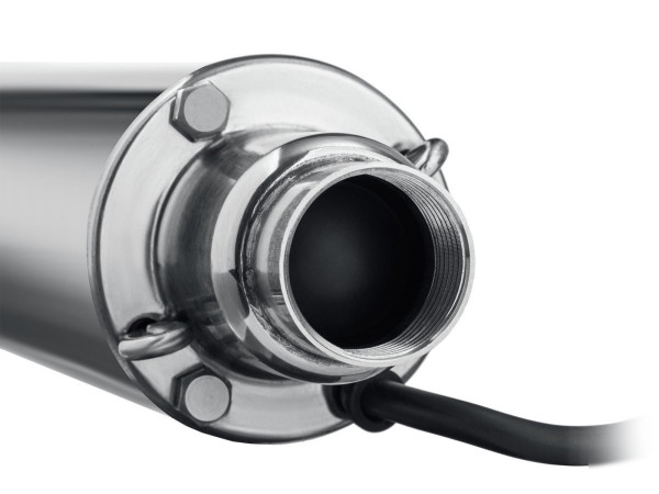 Скважинный насос Зубр НСВ-75-110