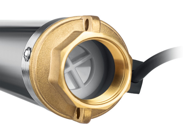 Скважинный насос Зубр НСЦ-100-135