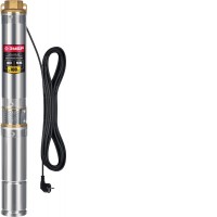 Скважинный насос Зубр НСЦ-100-40