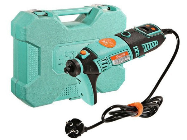 Гравер Sturm GM2318FS