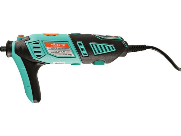 Гравер Sturm GM2318FS