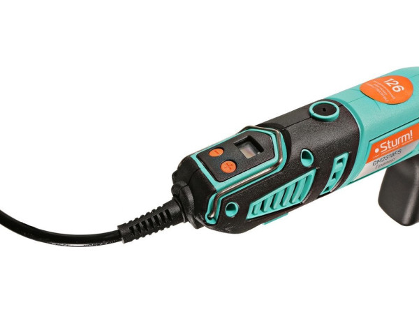 Гравер Sturm GM2318FS