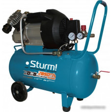 Компрессор Sturm AC93250