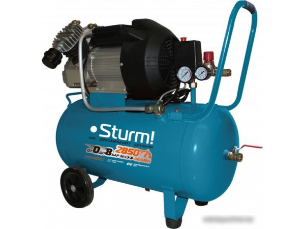 Компрессор Sturm AC93250