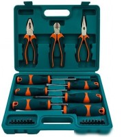 Набор отверток Sturm 1040-02-SS8 (23 предмета)