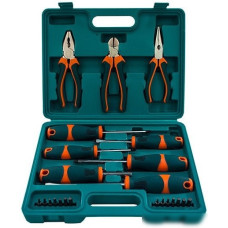 Набор отверток Sturm 1040-02-SS8 (23 предмета)