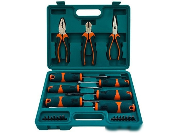 Набор отверток Sturm 1040-02-SS8 (23 предмета)