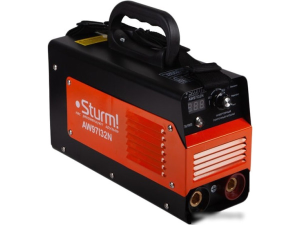 Сварочный инвертор Sturm AW97I32N