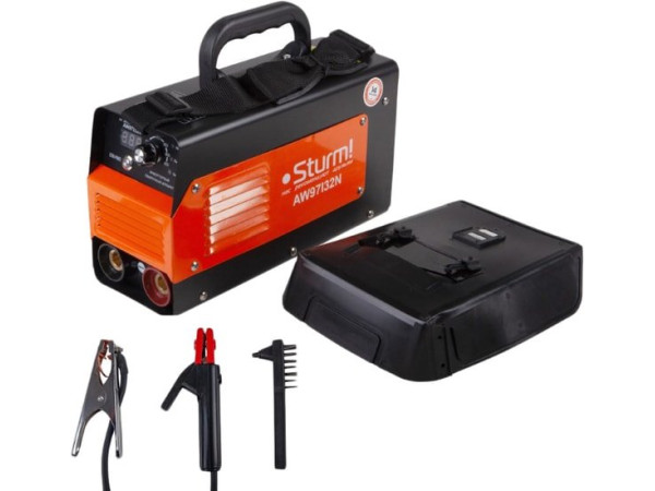 Сварочный инвертор Sturm AW97I32N