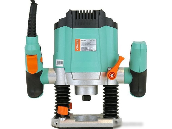 Вертикальный фрезер Sturm ER1115