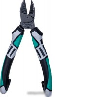 Кусачки боковые (бокорезы) Sturm 1020-13-2-160