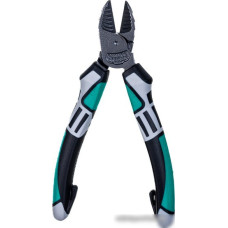 Кусачки боковые (бокорезы) Sturm 1020-13-2-160