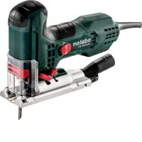 Электролобзик Metabo STE 100 Quick
