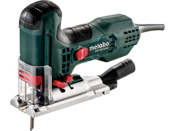 Электролобзик Metabo STE 100 Quick