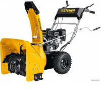 Снегоуборщик Steher GST-756