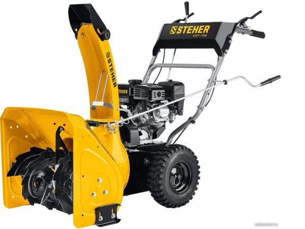 Снегоуборщик Steher GST-756