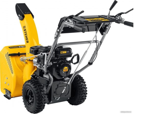 Снегоуборщик Steher GST-756