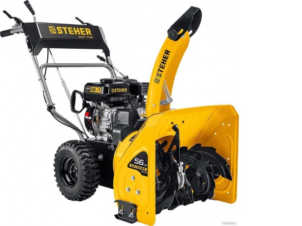 Снегоуборщик Steher GST-756