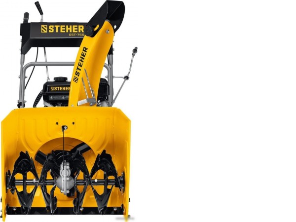 Снегоуборщик Steher GST-756