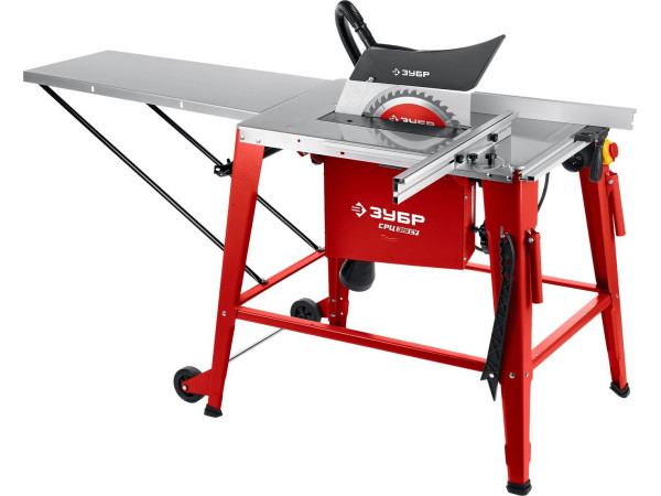 Станок Зубр СРЦ-315СУ