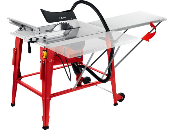 Станок Зубр СРЦ-315СУ