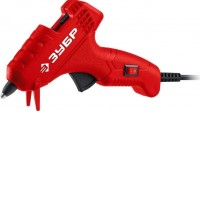 Термоклеевой пистолет Зубр 06851-7