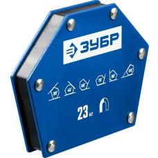 Угольник магнитный Зубр 40055-23