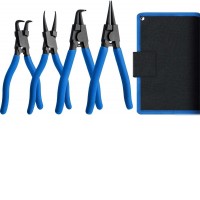 Съемник стопорных колец Зубр 22821-H4