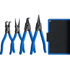 Съемник стопорных колец Зубр 22821-H4