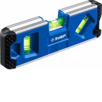 Уровень строительный Зубр 34552