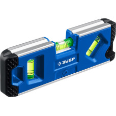 Уровень строительный Зубр 34552