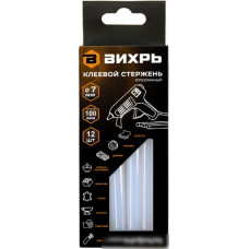 Клеевые стержни Вихрь 73/5/6/3