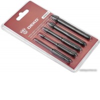 Набор оснастки Deko DH05-4 (5 предметов)