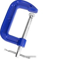 Струбцина Deko GCL75-2 2шт