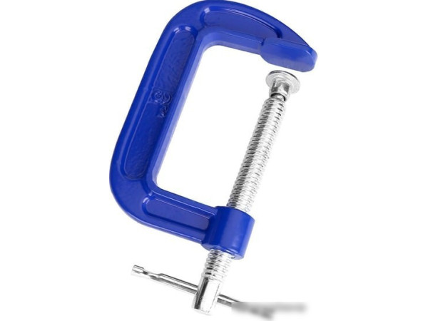 Струбцина Deko GCL75-2 2шт