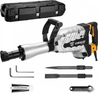 Отбойный молоток Deko DKJH2050 063-4318