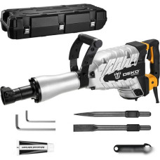 Отбойный молоток Deko DKJH2050 063-4318