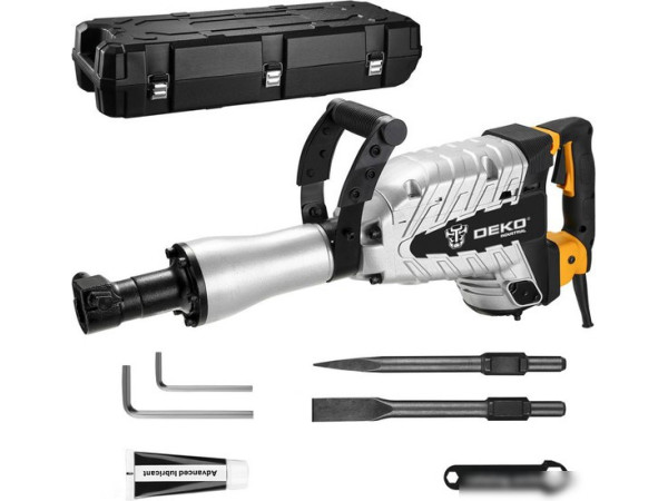 Отбойный молоток Deko DKJH2050 063-4318