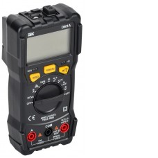 Мультиметр IEK ARMA2L 5 DM1A