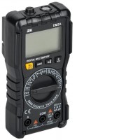 Мультиметр IEK ARMA2L 5 DM2A