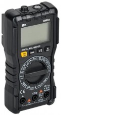 Мультиметр IEK ARMA2L 5 DM2A