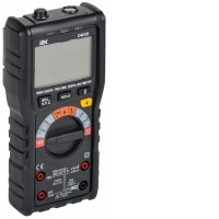 Мультиметр IEK ARMA2L 5 DM3B