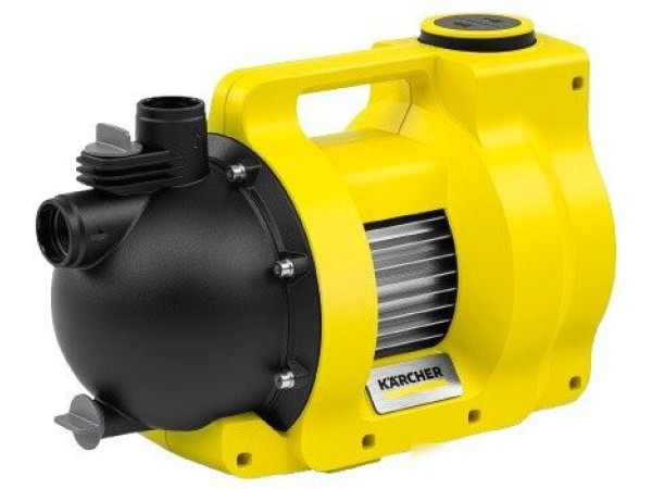 Садовый насос Karcher BP 7.000 Garden 1.645-730.0