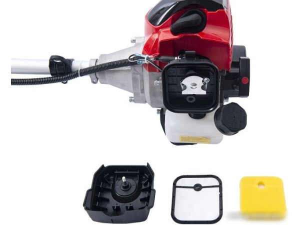 Триммер Sturm BT9533