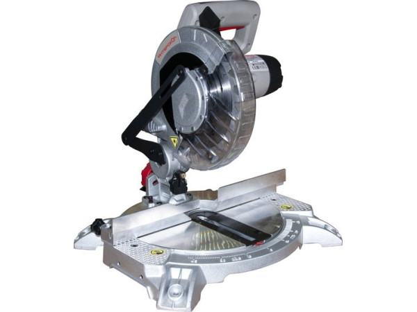 Торцовочная пила Интерскол ПТ-210/1400Л