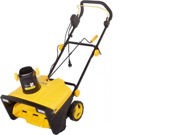 Снегоуборщик Huter SGC 2500EL