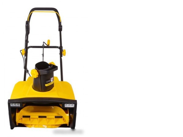 Снегоуборщик Huter SGC 2500EL